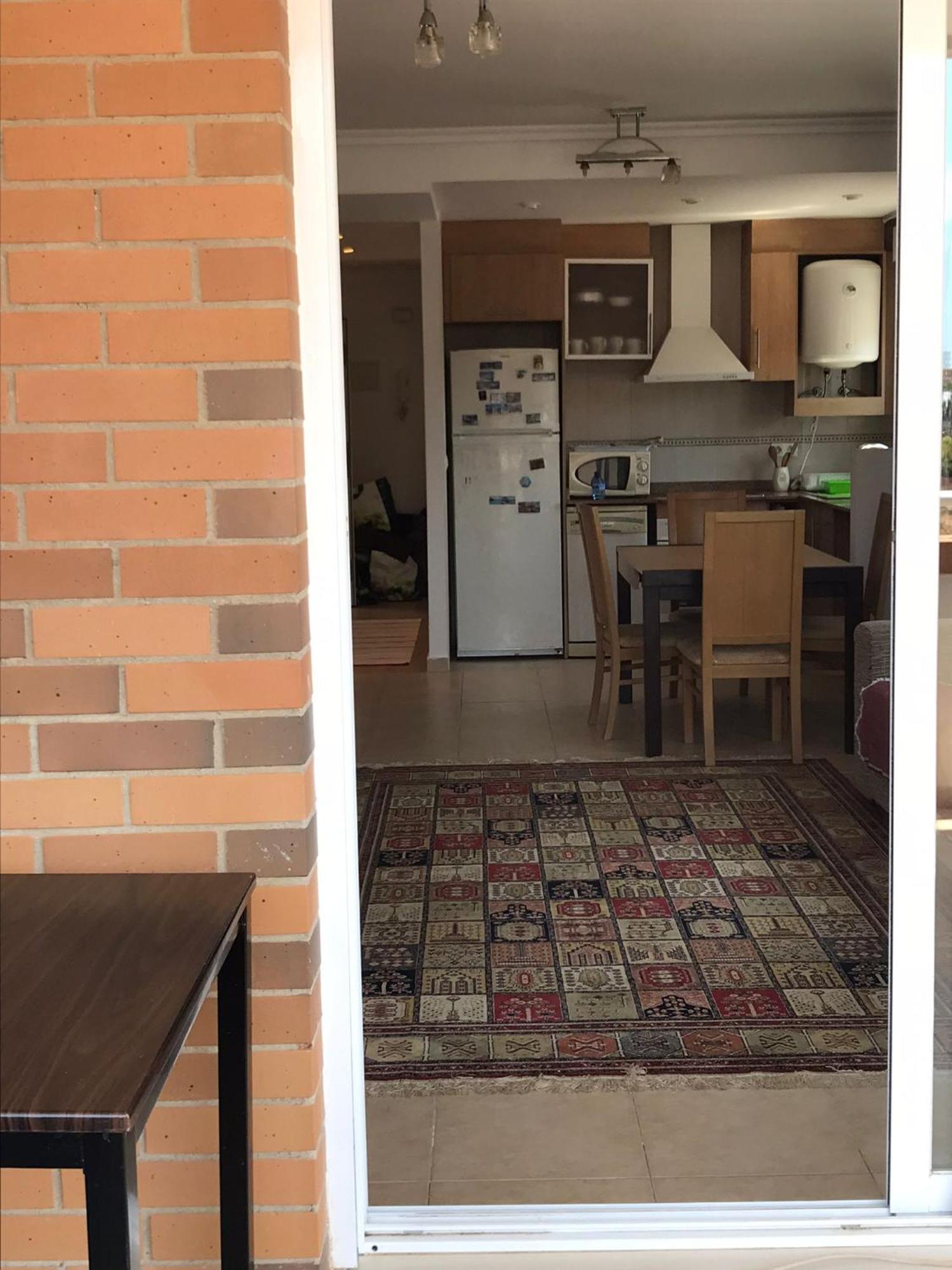 Apartamento Acogedor Torremar Marina Dor Oropesa del Mar Exterior foto